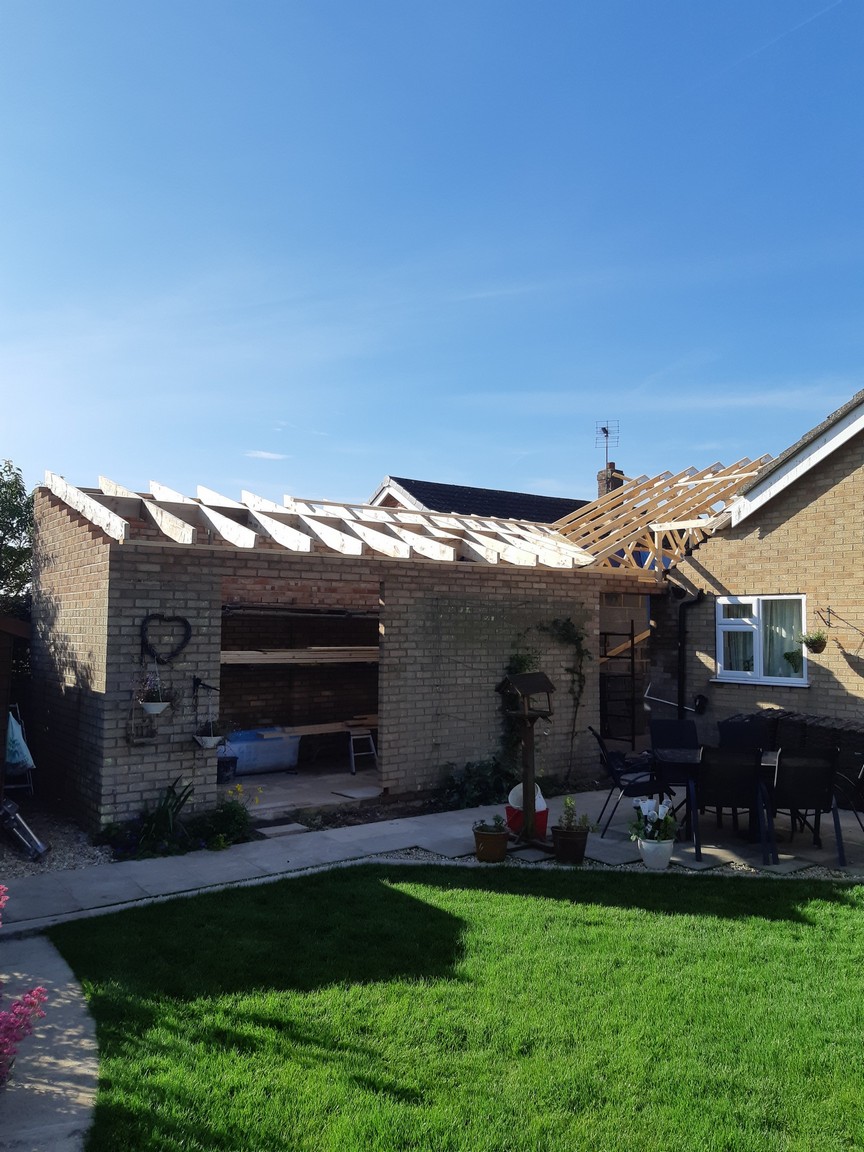 Building Extensions Specialist in Peterborough, Wisbech, Boston, Holbeach, Bourne, Spalding