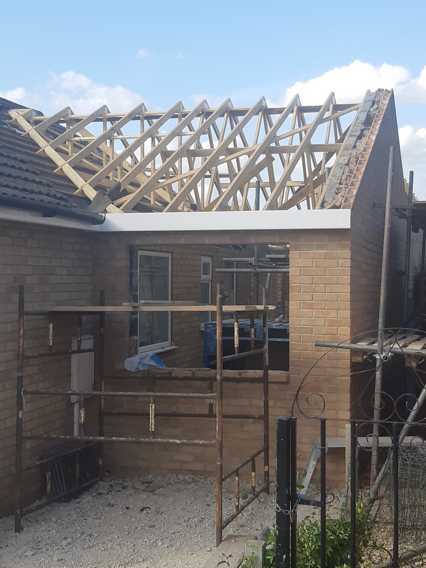 Building Extensions Specialist in Peterborough, Wisbech, Boston, Holbeach, Grantham, Sleaford, Stamford, Bourne, Spalding