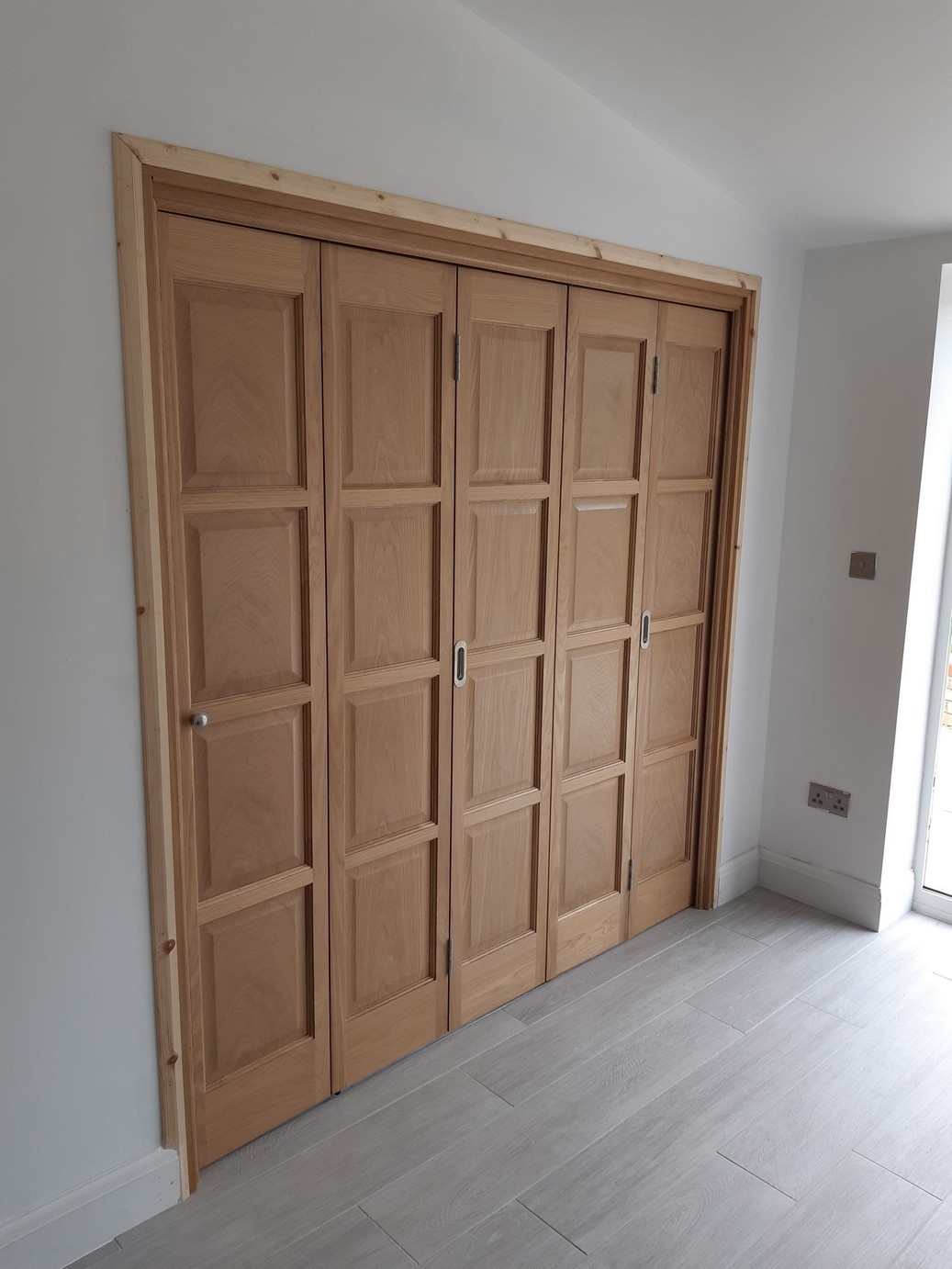 Carpentry- Affordable Builders in Spalding