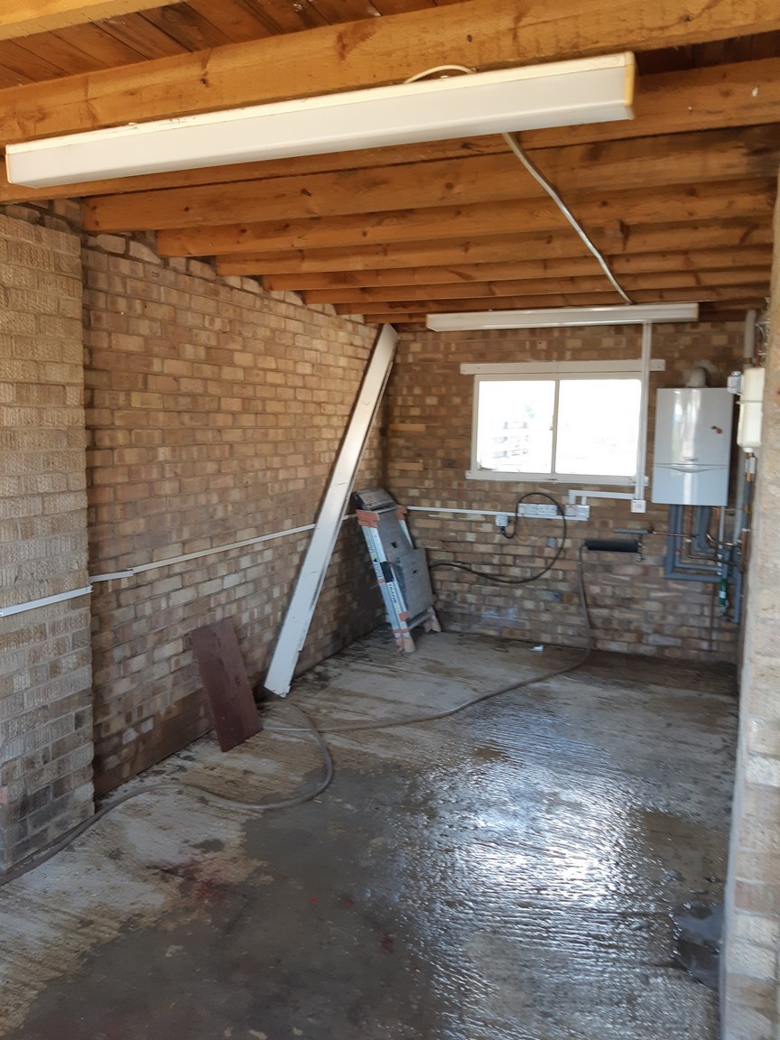 Garage Conversion Services in Peterborough -Affordable Builder