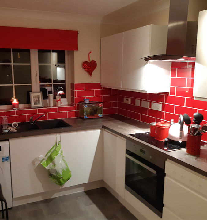Kitchen Fitting -Affordable Builders
