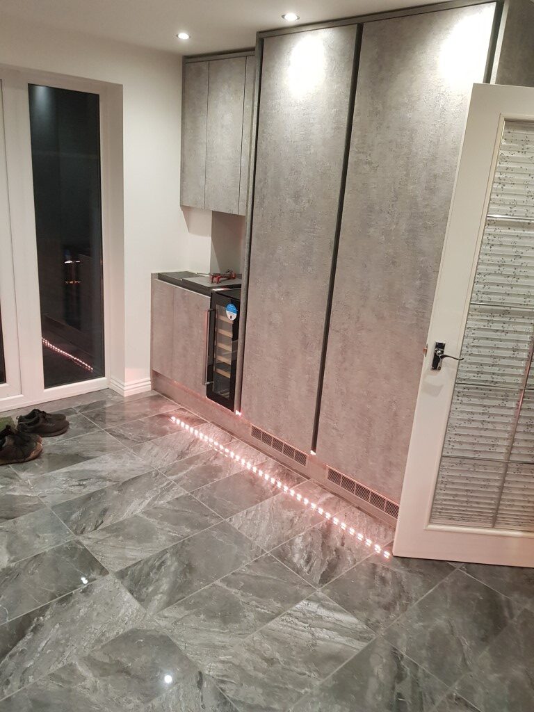 Kitchen Fitting Led Light Stamford - Affordable Builders
