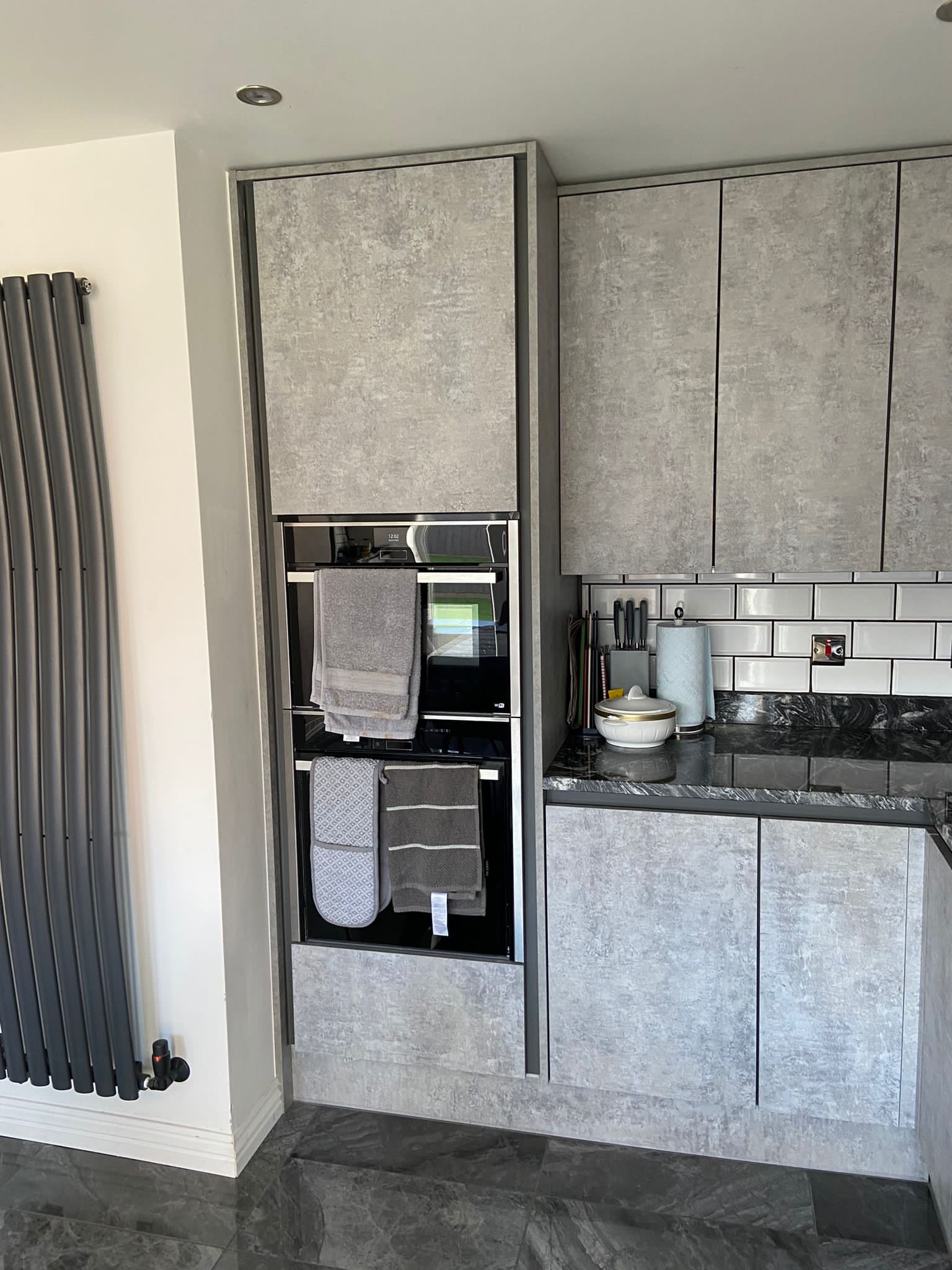 Kitchen Fitting in Spalding -Affordable Builders